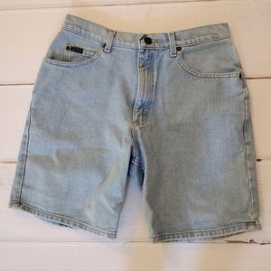 Vintage 90s Lee Men size 32 shorts